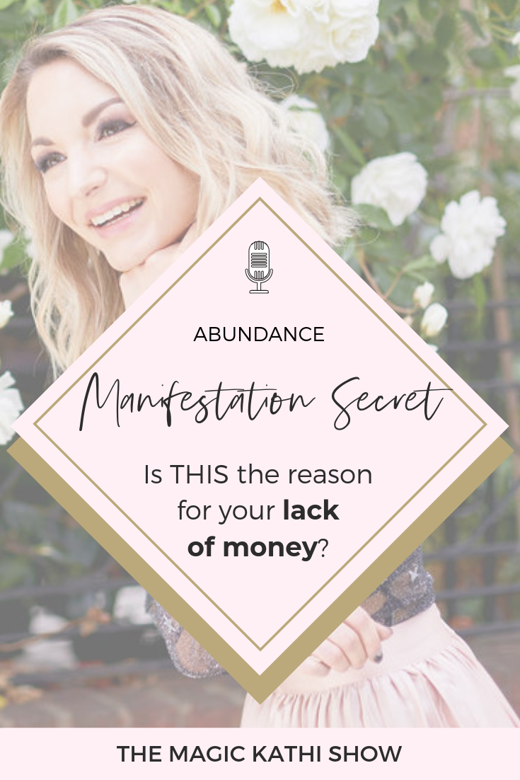 11 | Do you sabotage your money flow? - My money story + attachment to ...