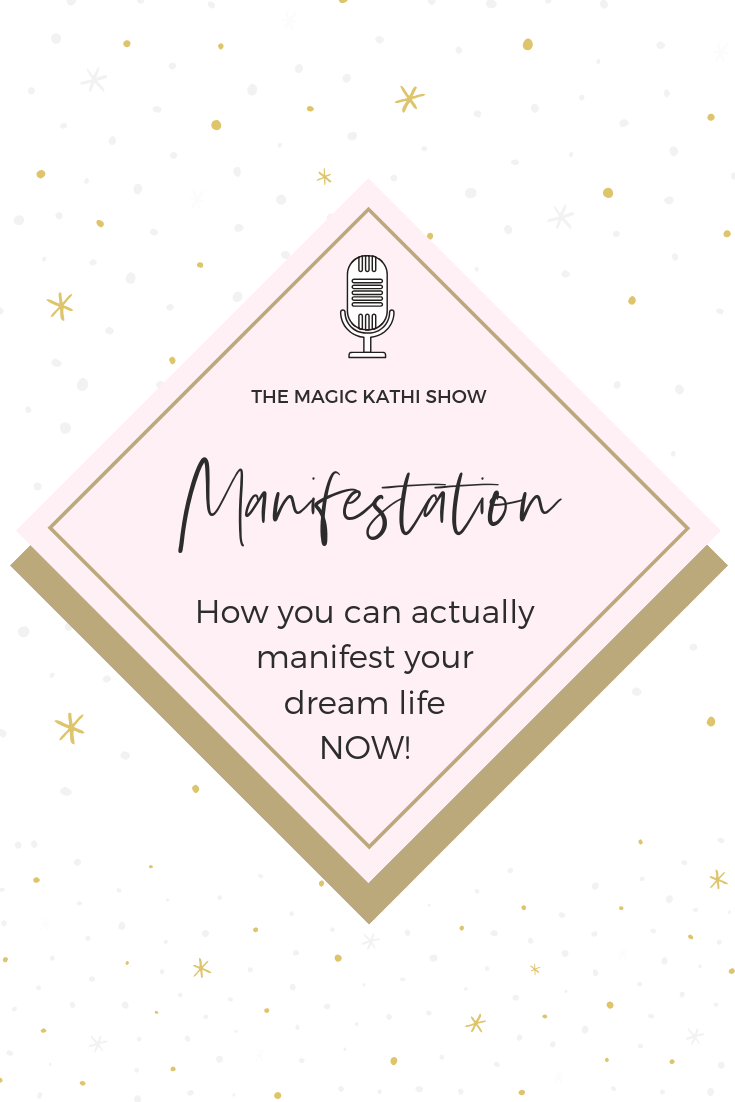 Become a manifestation babe with this new approach!