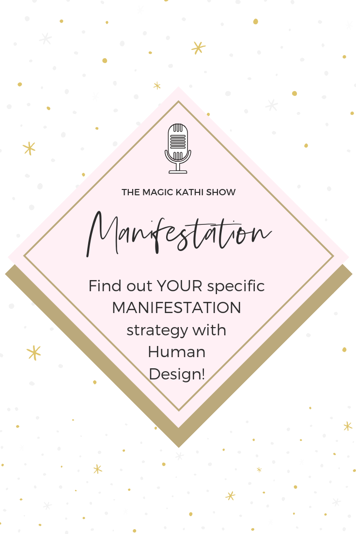 manifest success