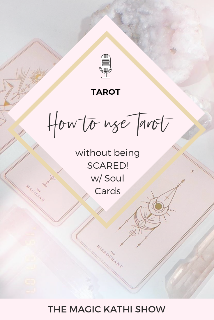 tarot