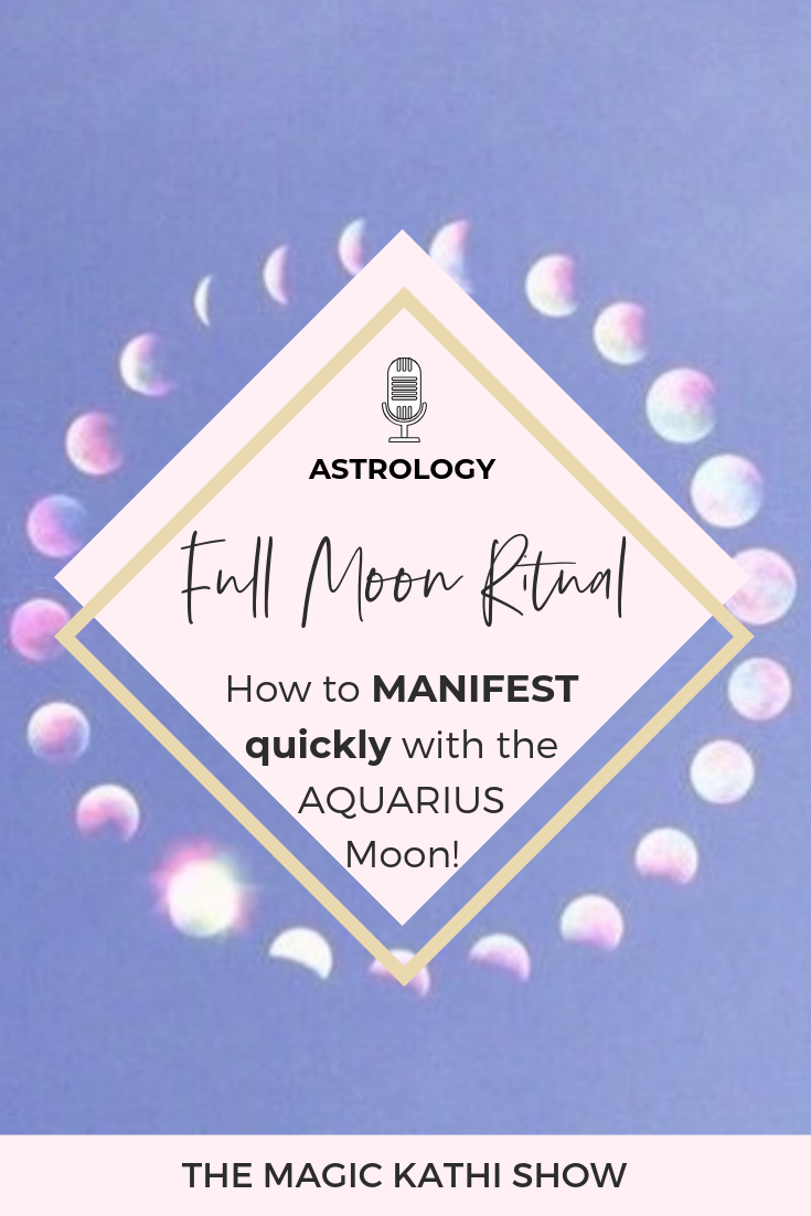 Full Moon Energy is always my favorite. It just feels like change, up level + transformation. But with this Full Moon in Aquarius, these energetics are even more amplified. Collectively we are all asked to shed a lot. This started with the heavy influences of the eclipses in July and further manifested now during Leo Season. But how is this Full Moon in Aquarius different? 