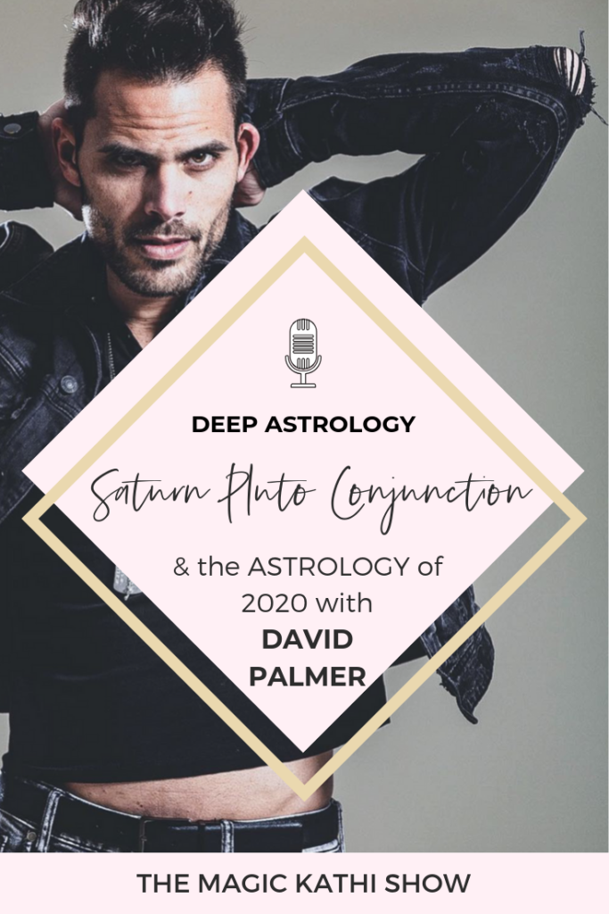 The Astrology of 2020 will be INTENSE! We are looking at 6 eclipses and an electrifying Saturn Pluto Conjunction in Capricorn highlighted by a lunar eclipse. But what does this all mean for us?